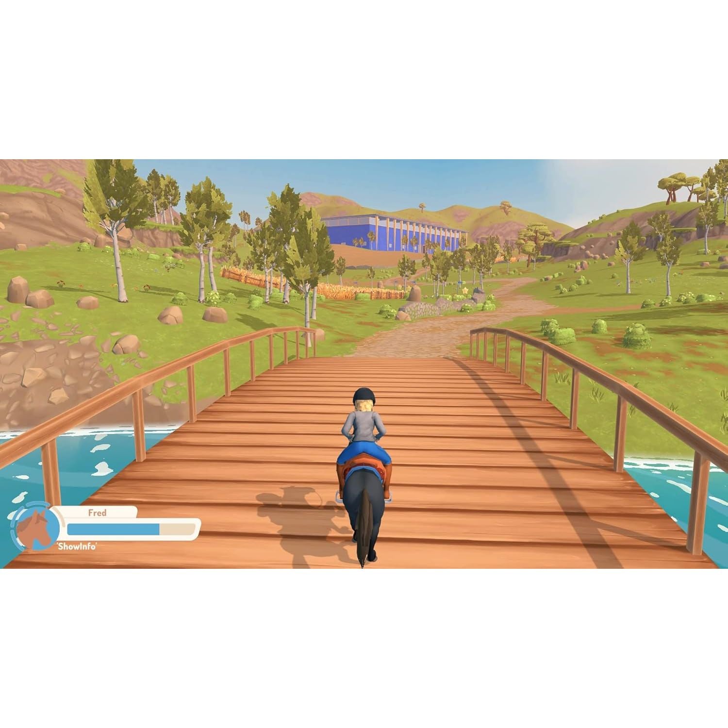 Buy PlayStation,My Life: Riding Stables 3 - PS4 Game - Gadcet UK | UK | London | Scotland | Wales| Near Me | Cheap | Pay In 3 | Video Game Software